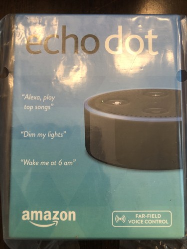 Amazon echo dot - amazon,