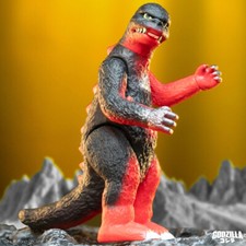 Godzilla - Figurine Toho