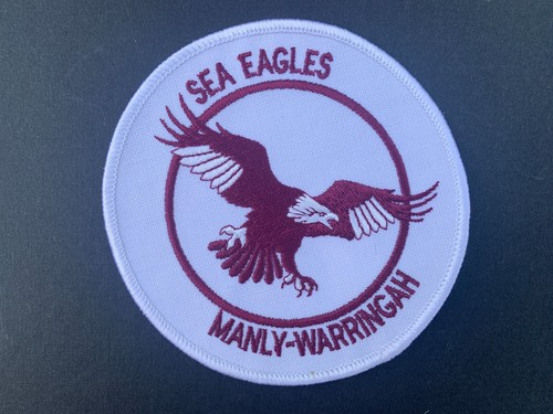 écusson patch sea - Écusson,