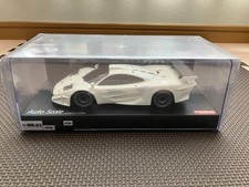 Kyosho Mini-Z ASC McLaren F1