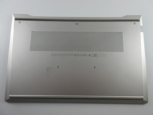 Coque arrière probook - arrière, hp