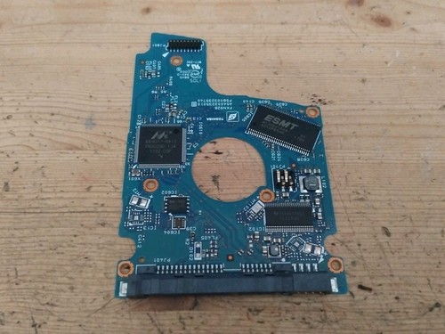 Pcb disque dur portable - dur, 2.5"