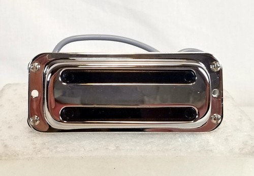Rickenbacker toaster pickup - toaster,