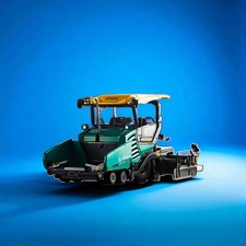 NZG1106 FINISSEUR VOGELE SUPER 1803-5 X 1/50