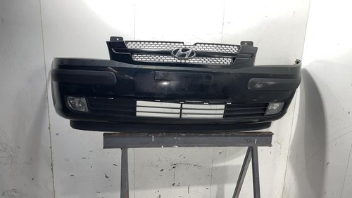 Pare choc avant hyundai - hyundai, getz