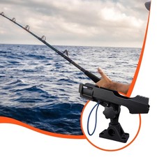 Support de canne à pêche