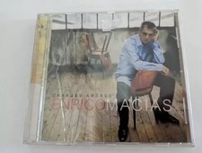 Oranges amères, Enrico Macias