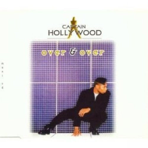 Captain hollywood maxi - captain,