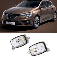  Pour MEGANE IV MODULE DRL DE