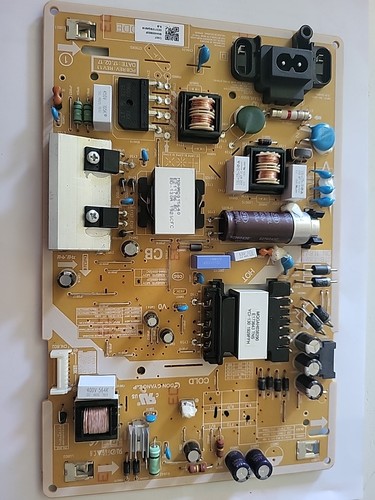 Carte alimentation samsung - carte,