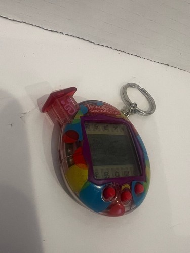Tamagotchi connection - connection, v5