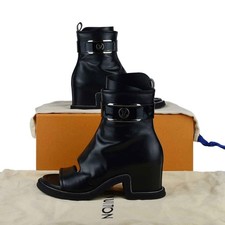 Louis vuitton bottes - louis, moonlight