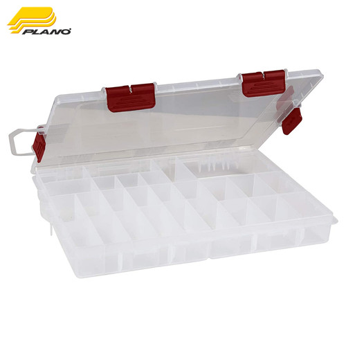 Plano fishing tackle - plano,