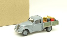 Starter N7 Provence SB 1/43 -