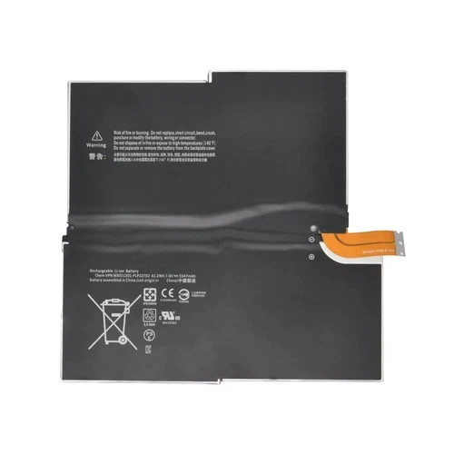 Batterie remplacement pour - de,