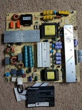 Pioneer ple 3903fhd power - pioneer,