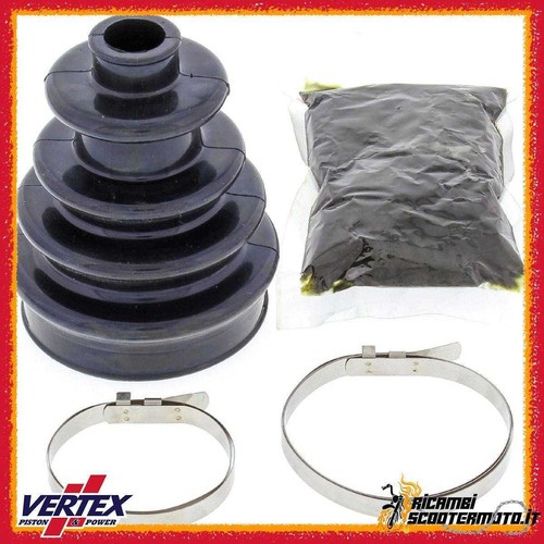 Kit réparation cap joint - cap,