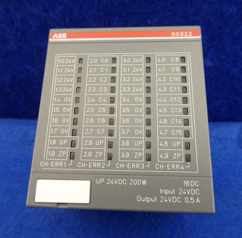 Module bus dc522 digital - dc522,