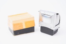 Accessoire Exakta. Viseur poitrine pour appareil photo Exakta.