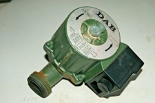 Pompe de chaudiere circulateur