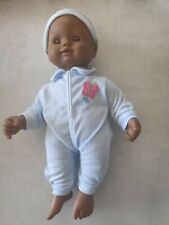 Poupon Métisse poupée