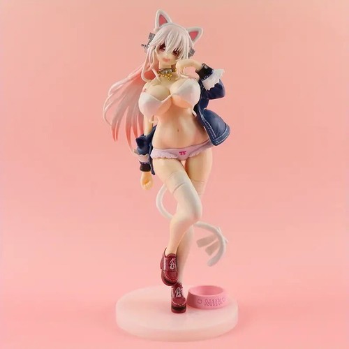 Figurine manga sexy - figurine,
