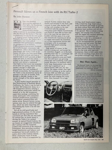 Misc1072 vintage road test - misc1072,