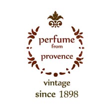Pochoir Parfum de Provence