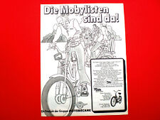 Publicité 1971 dans magazine