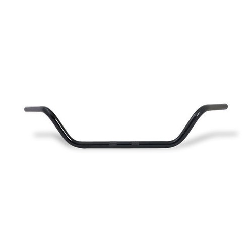 Fatboy style guidon noir pour - fatboy,