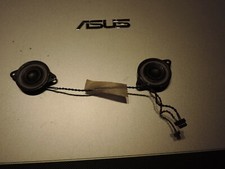 ASUS X70S F7SR // HAUT PARLEUR