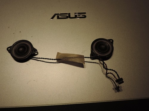 Asus x70s f7sr haut parleur - f7sr,