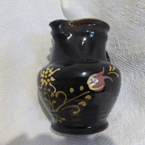 Poterie pichet savoie aulps - poterie,