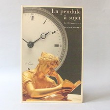 [ART] La pendule à sujet du Directoire à Louis-Philippe - 1993