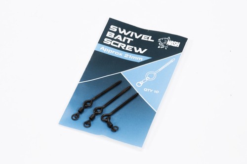 Nash vis bait pivotant 8mm - bait,