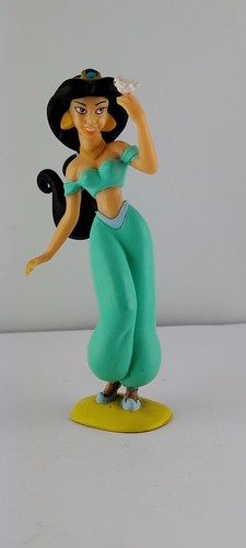Jasmine pvc vintage - jasmine,