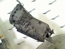 BOITE DE VITESSES AUTOMATIQUE