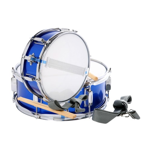 Bleu caisse claire 13 - bleu,