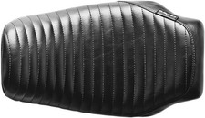 Selle simple Bare Bones Le Pera Harley-Davidson Dyna-super Glide/Dyna-low Rider