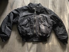 Alpha Industries Men's Black
