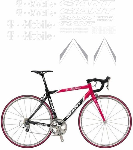 Frame stickers giant - frame,