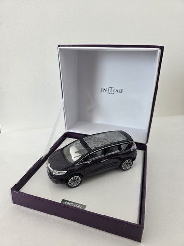 Norev renault initiale - norev, 1/43