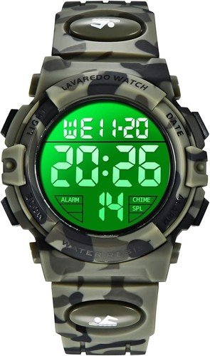 Lavaredo montre sport - lavaredo, de