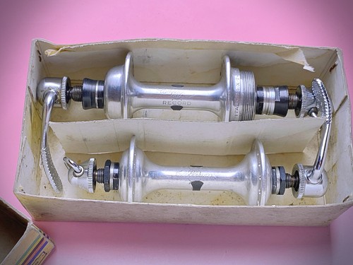 Kit mozzi campagnolo record - kit,