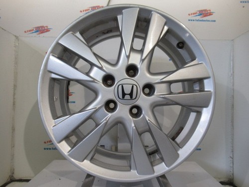 Jante aluminium honda iii - aluminium, cr-v