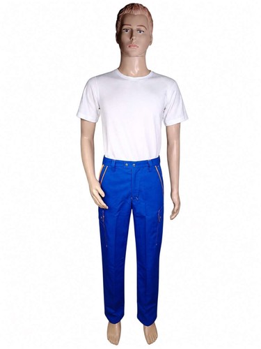 Pantalon travail de - de,