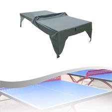 Housse de table de ping-pong