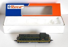 ROCO LOCOMOTIVE DIESEL BB