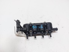 2013 DACIA SANDERO II (B52) INJECTEURS GPL 4 CILINDRI TAPPO NERO 67R010233 1.2 B