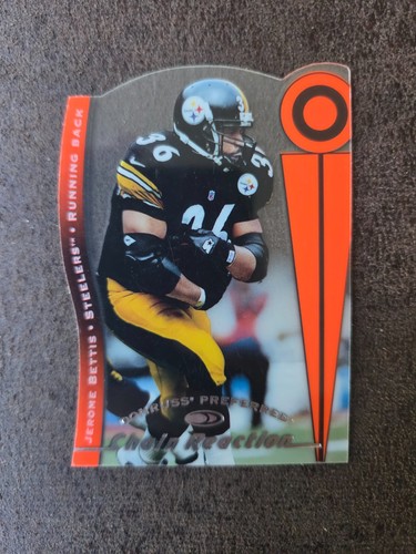 1997 donruss preferred - 1997,
